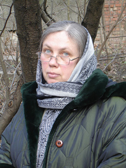 Игнащенко Оксана Анатольевна