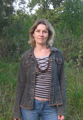 Васина Ольга