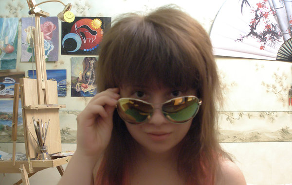 Чернецкая Елена Васильевна