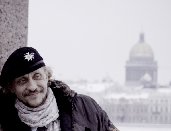 Опульс Сергей Маркович