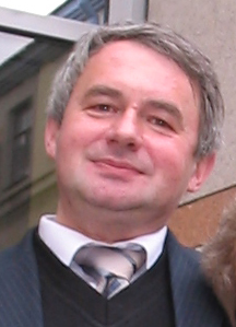 Семячкин Павел Орестович