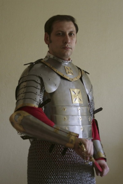 Орленов Артур Олегович