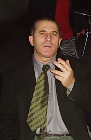 Пантюхов Валерий Алексеевич