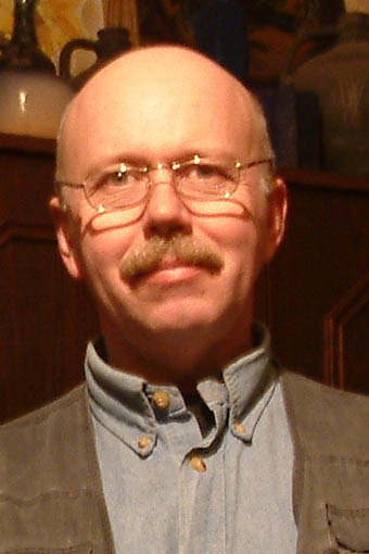 Павловец Александр Егорович