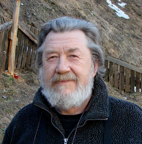 Петров Александр Николаевич