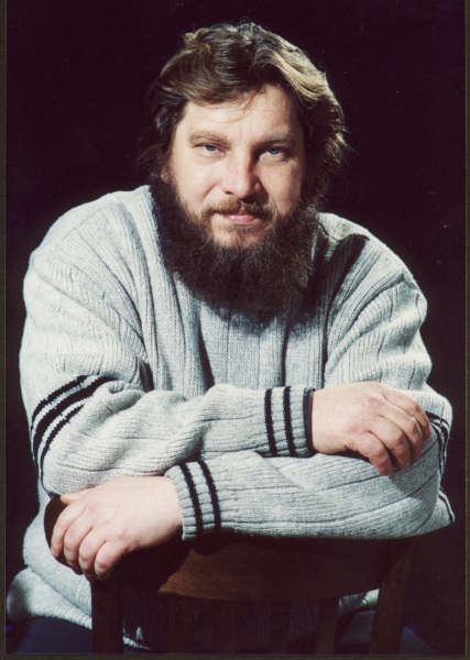 Побережный Юрий Петрович