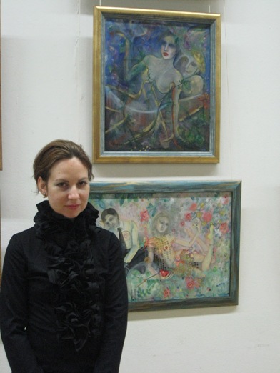 Нечаева Полина Валерьевна