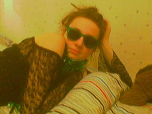 Правдухина Анна Сергеевна