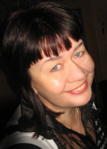 Розова Татьяна Александровна