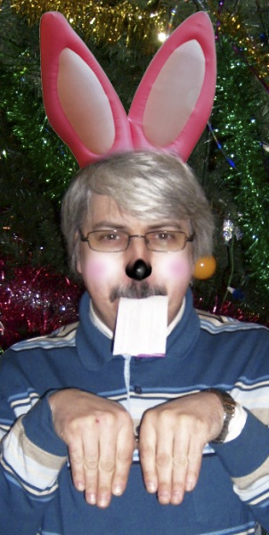 Зайчиков Зайчик Зайчикович