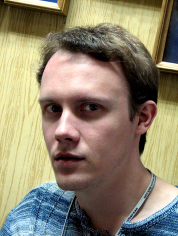 Ребницкий Николай Владимирович