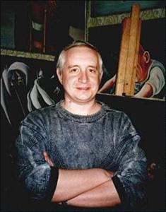 Ревякин Игорь Александрович