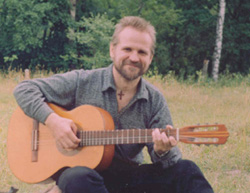 Тропин Сергей Матвеевич