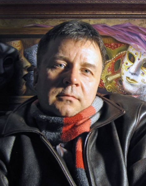 Родионов Игорь Иванович