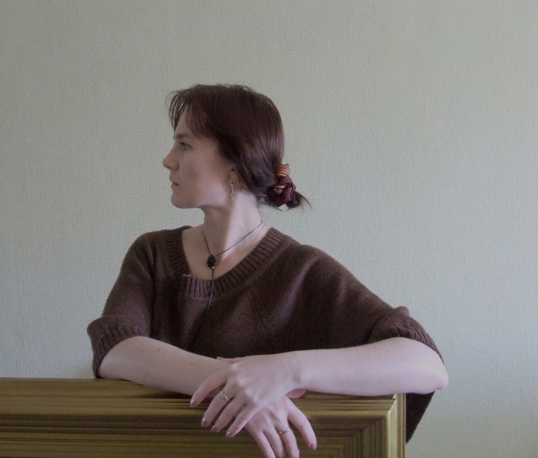 Родионова Светлана Александровна