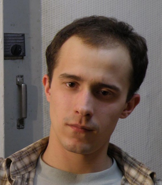 Роговой Артем Анатольевич