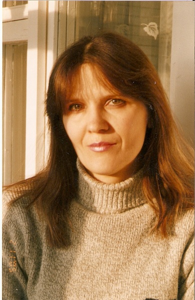 Рудницкая Наталья Леонидовна