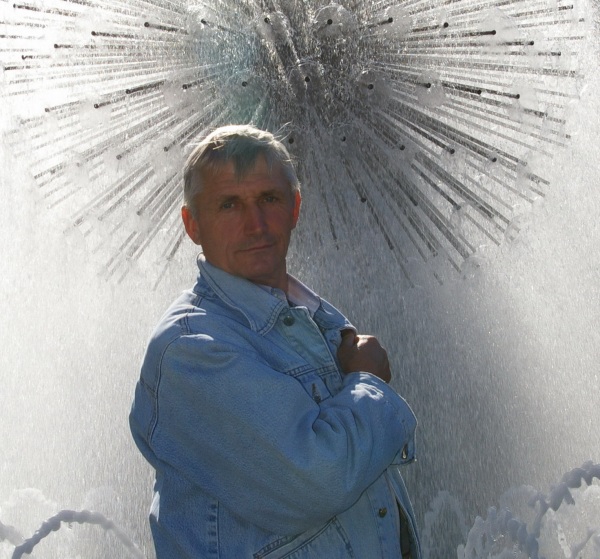 Щесняк Виктор Петрович