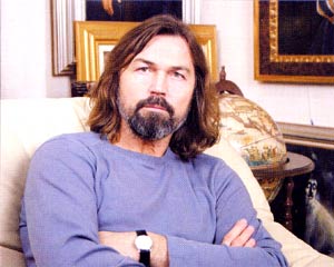 Сафронов Никас 