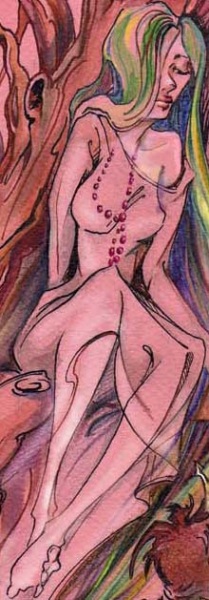 Данилкина Вера