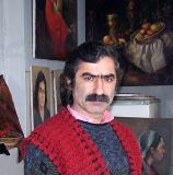 Атасунтс Samvel Atasunts