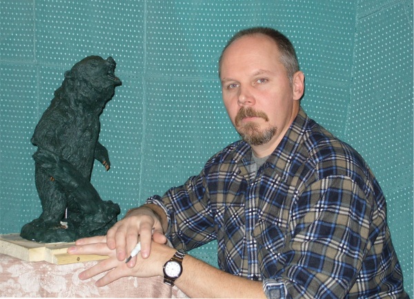 Саповский  Олег  Владимирович