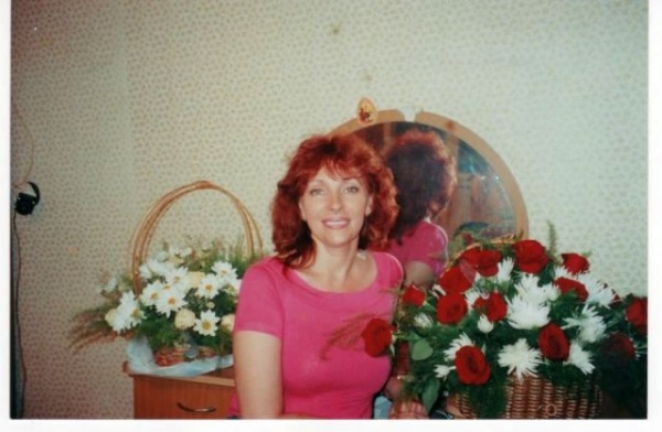 Скияскиа Марина 