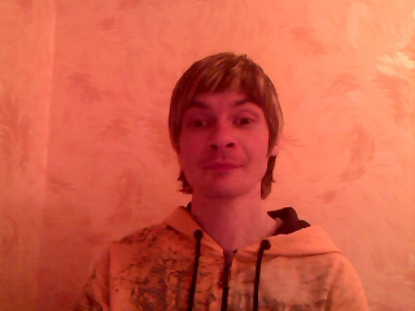 Алёшин Сергей Владимирович