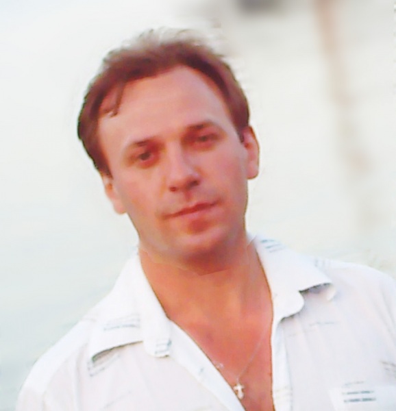 Шарабаров Александр Викторович 