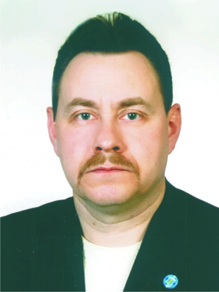 Шевердин Константин Николаевич 