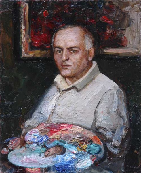 Шихалиев Рахман (Абудррагим) Набиевич 