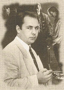 Шилов Виктор Викторович