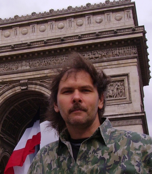 Шовкуненко Олег Олегович