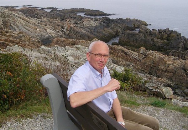 Каплан Семён