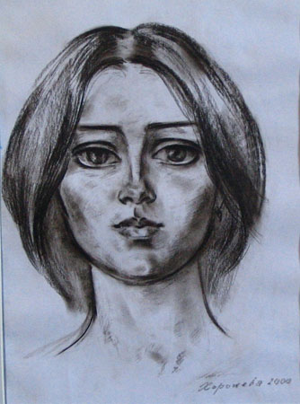 Соколовская Анна Борисовна