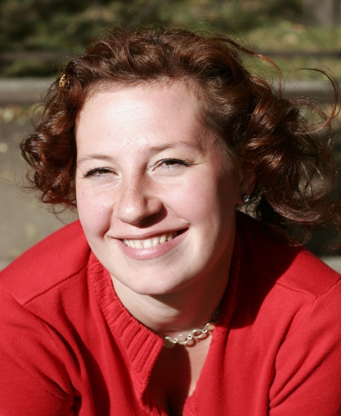 Лукянченко (Литвинова) Софья Викторовна