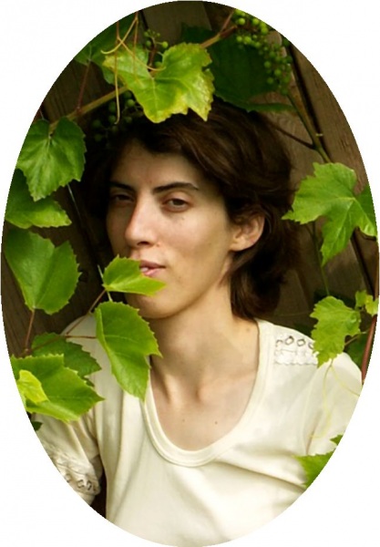 Степкина Людмила Александровна