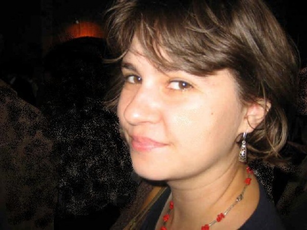 Степура Алина Александровна