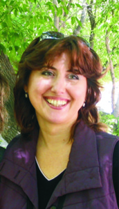 Стойлик Людмила Федоровна