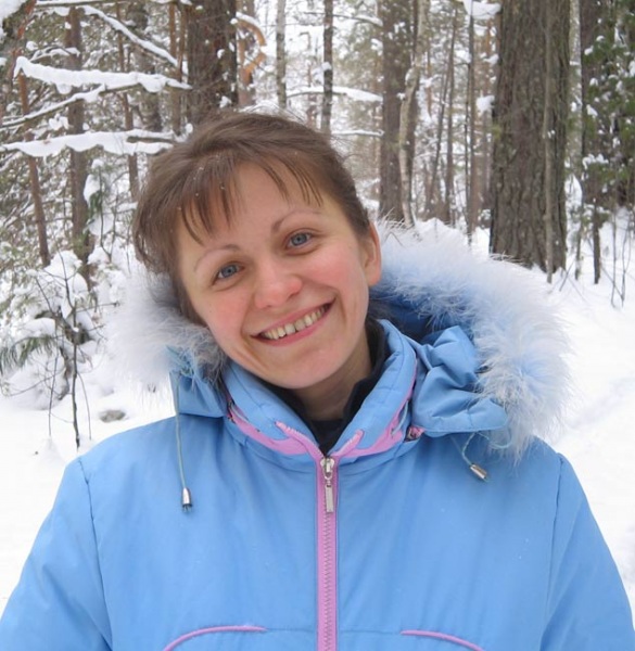 Светненко Наталия Васильевна