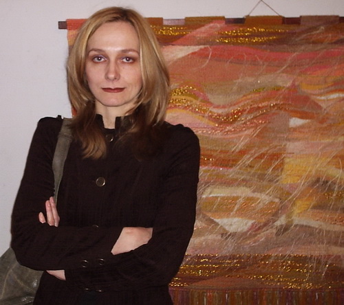 Свиридова Инесса Владимировна