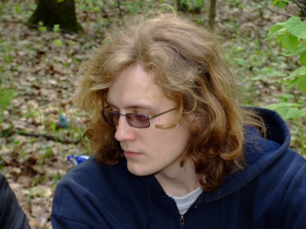 Тарбаев Алексей Михайлович