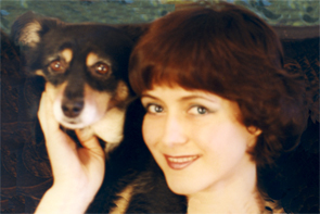 Ермолина Мария Геннадьевна