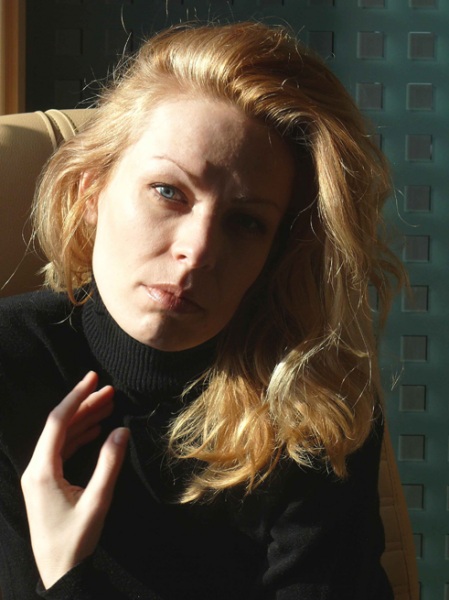 Гладкова Татьяна Геннадьевна