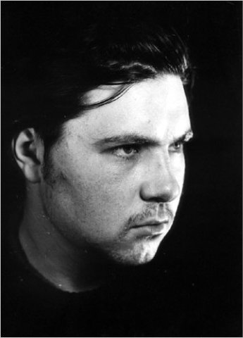 Телегин Николай