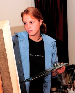 Гудович Наталья Дмитриевна