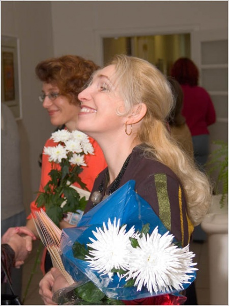 Теремовская Ирина Алексеевна