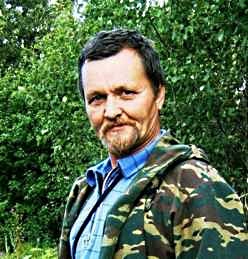 Тимошкин Евгений Владимирович