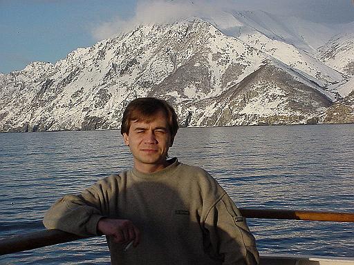 Токарев Константин Александрович 