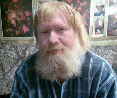 Митичкин Анатолий Васильевич